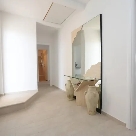 Apartment Jolie *