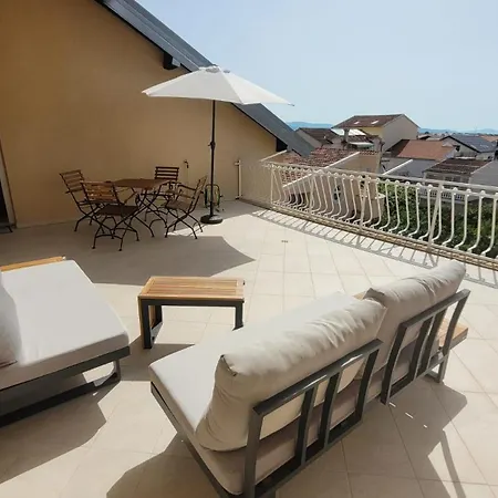 Jolie Apartman Vodice