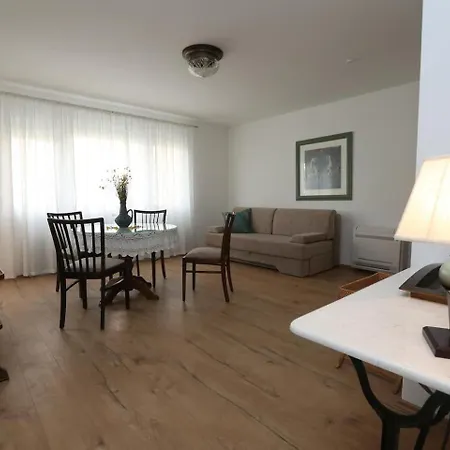 Apartman Jolie Vodice