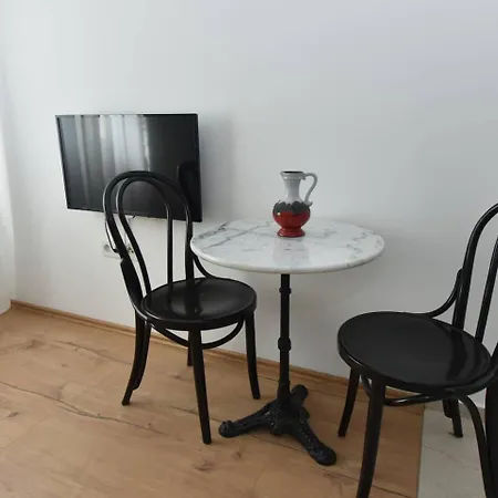 Apartament Jolie