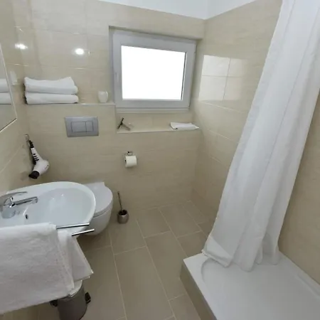 Jolie Apartment