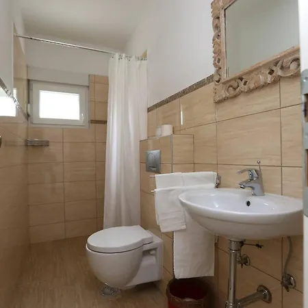 Apartman Jolie Vodice