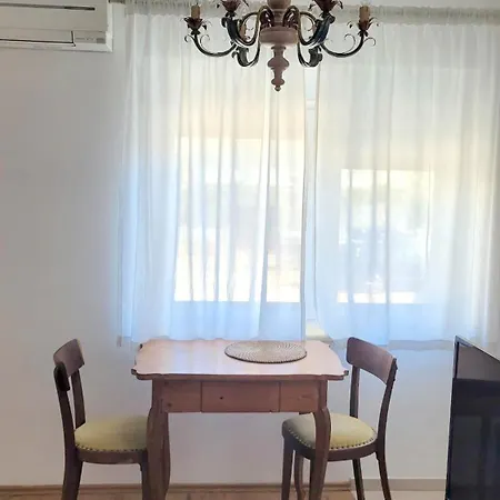 Jolie Apartman Vodice