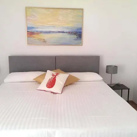 Apartament Jolie