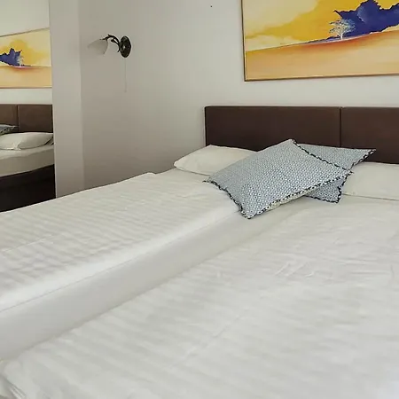 Jolie Apartament *