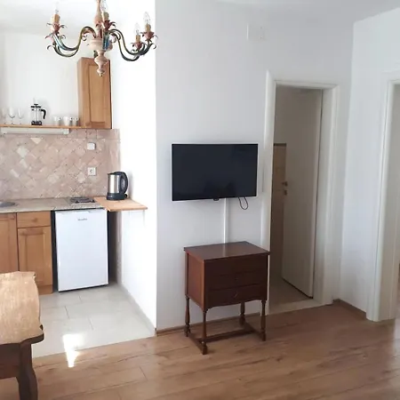 Apartman Jolie Vodice
