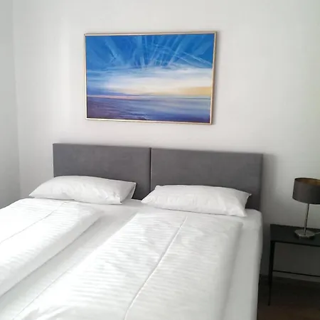 Jolie Apartment