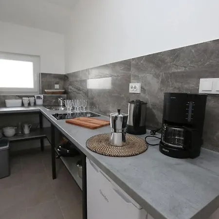 Apartment Jolie *