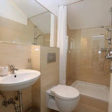 Apartament Jolie