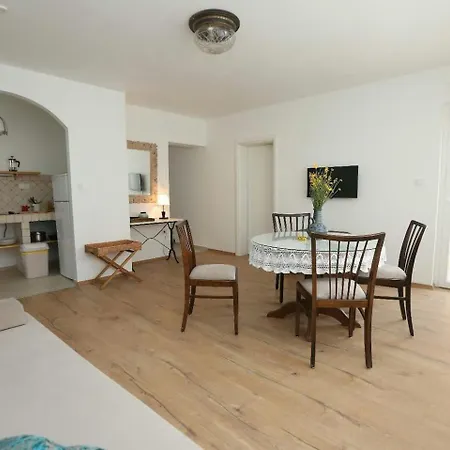 Apartman Jolie Vodice