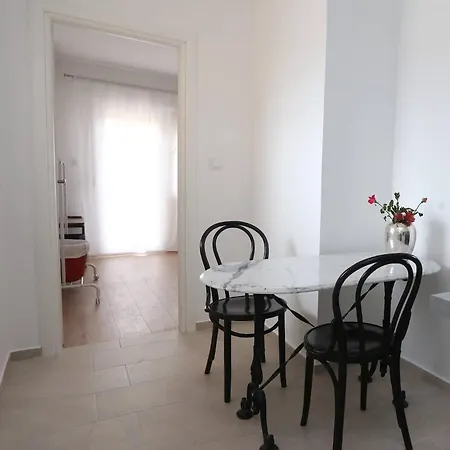 Jolie Apartament Vodice