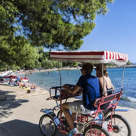 Jolie Vodice