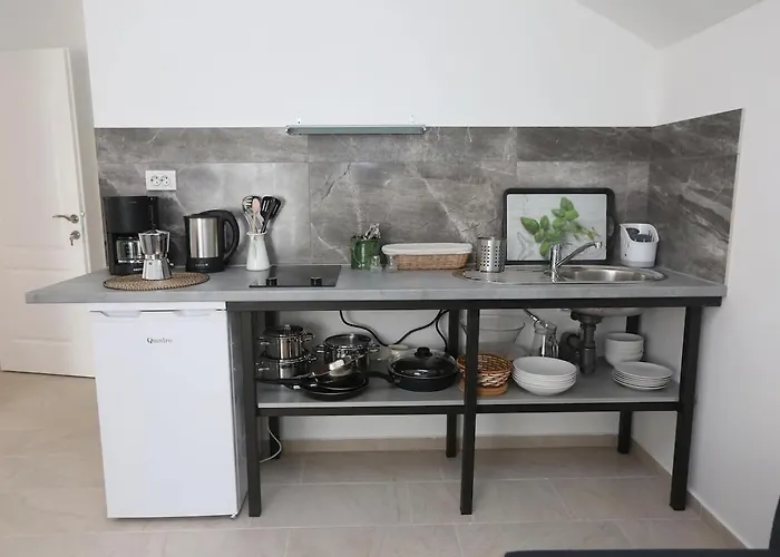 Apartament Jolie Vodice