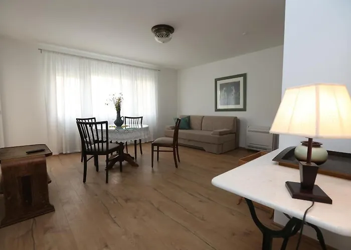 Appartement Jolie Vodice