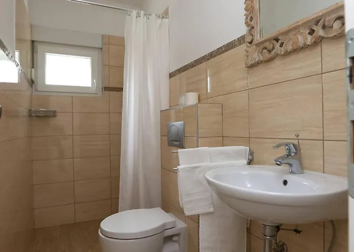 Apartament Jolie Vodice