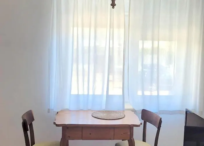 Jolie Appartement Vodice