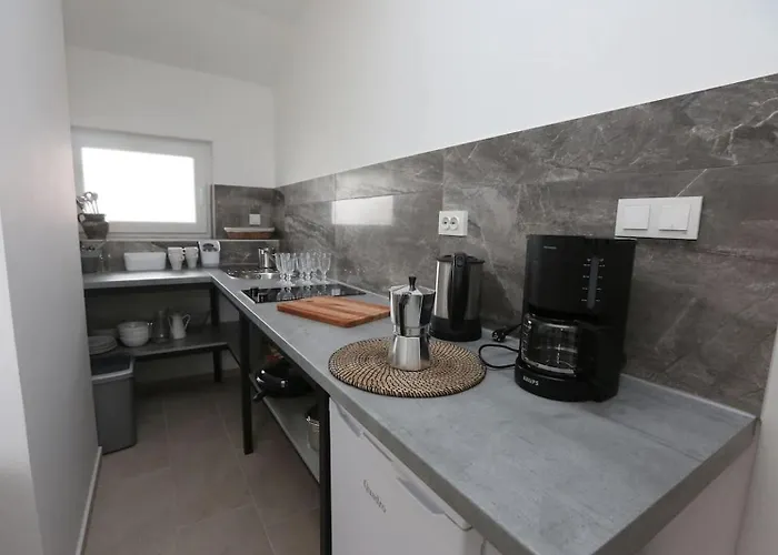 Apartament Jolie *