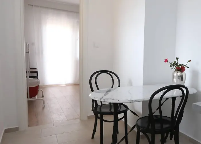 Jolie Apartament Vodice